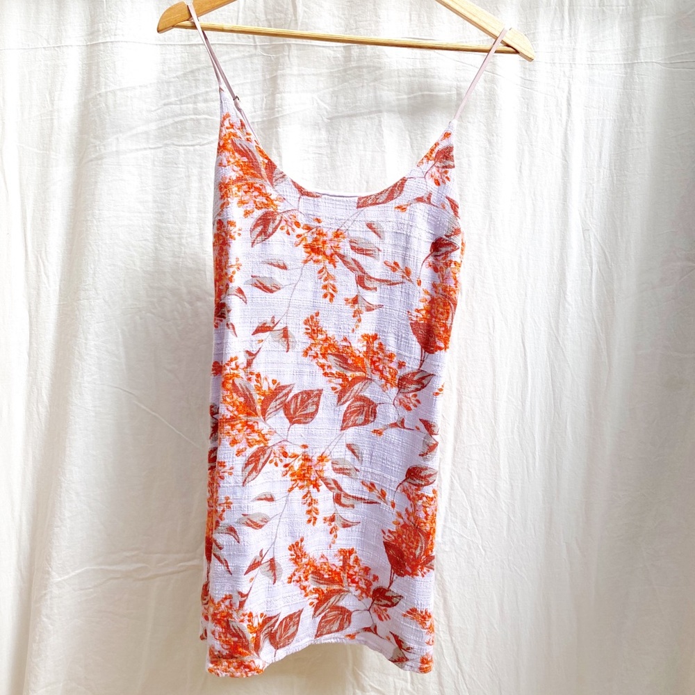 Kimchi Blue Sundress